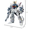 TAMASHII NATIONS - Mobile Suit Gundam Hathaway Ver. - (Ka Signature) Penelope, Bandai Spirits The Robot Spirits view 2