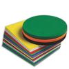 S&S Worldwide Foam Mosaic Mandalas Craft Kit (Pack of 12) view 2