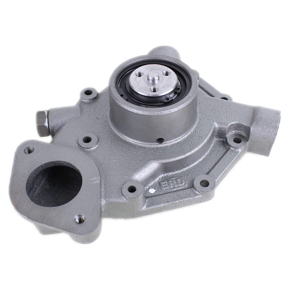 Water Pump for John Deere E-RE509813 6090MC, 6090RC, 6100MC, 6100RC, 6105M, 6105R, 6110MC, 6110RC, 6115D (S/N 050001 And Above), 6115M, 6115R, 6125M, 6125R,+++