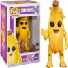 Fortnite - Peely Funko Pop! Vinyl Figure (Bundled with Compatible Pop Box Protector Case) view 2