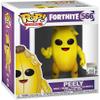 Fortnite - Peely Funko Pop! Vinyl Figure (Bundled with Compatible Pop Box Protector Case) view 3