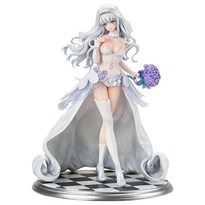 APEX Dolls Front Line 416 Previous Gen Ver. 1/7 Scale PVC & ABS Painted Complete Figure