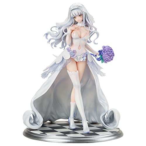 APEX Dolls Front Line 416 Previous Gen Ver. 1/7 Scale PVC & ABS Painted Complete Figure