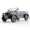 BEEZRC RocHobby 1/12 RC Crawler Kubelwagen Type 82 RC Car for Adults, 4WD Off-Road Remote Control Truck, Hobby RC Crawler with LED Lights, 8Km/h High Performance view 1