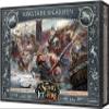 A Song of Ice and Fire Tabletop Miniatures Karstark Spearmen | Strategy Game for Teens and Adults | Ages 14+ | 2+ Players | Average Playtime 45-60 Minutes | Made by CMON, (SIF114) view 1