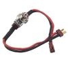 ShareGoo Large Current On-Off Electric Power Switch with T Plug for RC Model Airplane Drone Car ESC Battery view 2