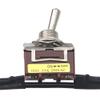 ShareGoo Large Current On-Off Electric Power Switch with T Plug for RC Model Airplane Drone Car ESC Battery view 3