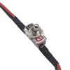 ShareGoo Large Current On-Off Electric Power Switch with T Plug for RC Model Airplane Drone Car ESC Battery view 4