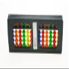 CCHW Plastic Colorful Beads Abacus Soroban, 13 Column Chinese Abacus Japanese Soroban Calculator Kid's Counting Tool (Style 1) view 4