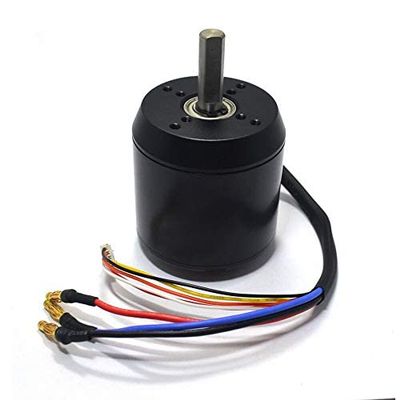 2900W C6374 Sensored Brushless Motor Electric Skateboard Motor 170KV