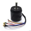2900W C6374 Sensored Brushless Motor Electric Skateboard Motor 170KV view 1