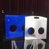 SUMAG Double Wrist Chopper Magic Tricks Arm Cutter Magic Magician Stage Classic Illusions Gimmick Props Mentalism Magic Show view 3