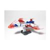 ACADEMY 15776 New God Phoenix (Gatchaman II) with LED Module Set view 3