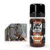 AK AIR Weathering AK2029 WASH for Landing Gear (35ml) view 1
