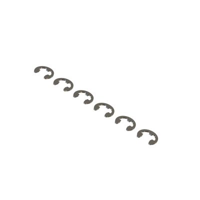 ARRMA E Clip E-6 (10), ARA710005