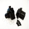 Aluminum Outer Diff Differential Case RVO11L06 Replaces Original Plastic Part #5380 Black for 1/10 RC Car E Revo Revo view 1