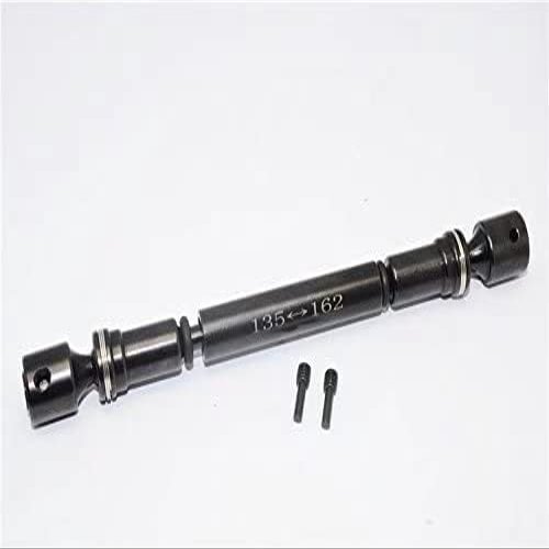 for 1/10 Crawler RC Car RR10 Bomber 90048Steel #45 Rear Main Drive Shaft 1 pc