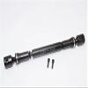 for 1/10 Crawler RC Car RR10 Bomber 90048Steel #45 Rear Main Drive Shaft 1 pc view 1