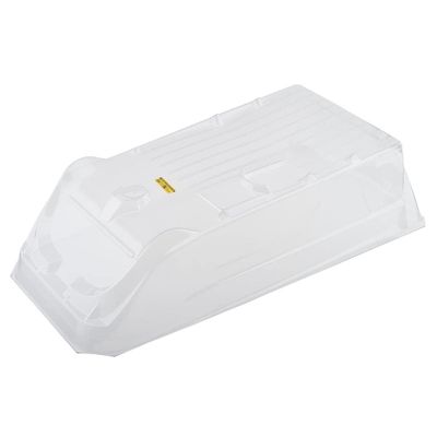 J Concepts Inc. L8D Decked 10.25 Wide 1/10th Late Model Body JCO0425 Electric Car/Truck Option Parts