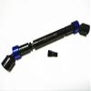 for 1/10 Crawler RC Car RR10 Bomber AX90048Harden Steel Rear Main Drive Shaft with Blue Anti Dropping Protector -1 pc view 1