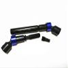 for 1/10 Crawler RC Car RR10 Bomber AX90048Harden Steel Rear Main Drive Shaft with Blue Anti Dropping Protector -1 pc view 2
