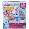 FurReal Lil Wilds Owlen The Owl Toy, Electronic Pets, with 35+ Sounds and Reactions, Interactive Toys for 4 Year Old Girls and Boys and Up view 2
