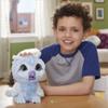 FurReal Lil Wilds Owlen The Owl Toy, Electronic Pets, with 35+ Sounds and Reactions, Interactive Toys for 4 Year Old Girls and Boys and Up view 4