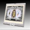 American Art Classics Rotary Club Rotarian Million Dollar Bill - Best Gift for Rotarians - Limited Edition Collectible Bill in Desktop Currency Stand - Fun Desk Top Accessory Gift view 2