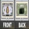 American Art Classics Rotary Club Rotarian Million Dollar Bill - Best Gift for Rotarians - Limited Edition Collectible Bill in Desktop Currency Stand - Fun Desk Top Accessory Gift view 3