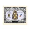American Art Classics Rotary Club Rotarian Million Dollar Bill - Best Gift for Rotarians - Limited Edition Collectible Bill in Desktop Currency Stand - Fun Desk Top Accessory Gift view 4