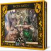 A Song of Ice and Fire Tabletop Miniatures Thorn Watch Unit Box - Elite Guardians of The North, Strategy Game for Teens and Adults, Ages 14+, 2+ Players, 45-60 Minute Playtime, Made by CMON view 1