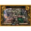 A Song of Ice and Fire Tabletop Miniatures Thorn Watch Unit Box - Elite Guardians of The North, Strategy Game for Teens and Adults, Ages 14+, 2+ Players, 45-60 Minute Playtime, Made by CMON view 2