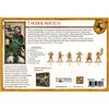 A Song of Ice and Fire Tabletop Miniatures Thorn Watch Unit Box - Elite Guardians of The North, Strategy Game for Teens and Adults, Ages 14+, 2+ Players, 45-60 Minute Playtime, Made by CMON view 3