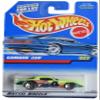 Hot Wheels Camaro Z28 - #853 neon Green view 1
