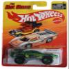 Hot Wheels Sting Rod - The Hot Ones Green view 1