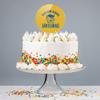 Acrylic Texas A&M - Kingsville Javelinas Logo Cake Topper Party Decoration for Wedding Anniversary Birthday Graduation view 4