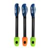 Nerf Soft Tip Foam Arrows + Jump Rockets - Universal Replacement Rip Rockets + Kids Arrows - Child Safe Launcher Toys - Whistles When Launched - 3 Pack view 1
