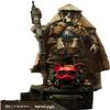 Blitzway - Hunters: Day After WW3 - White Ghost, 1/6th Scale Action Figure view 1