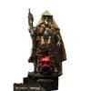 Blitzway - Hunters: Day After WW3 - White Ghost, 1/6th Scale Action Figure view 2