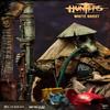 Blitzway - Hunters: Day After WW3 - White Ghost, 1/6th Scale Action Figure view 4