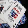 Bicycle Party Cup Playing Cards by US Playing Card Co. view 3