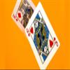 Bicycle Blue Legacy Masters Playing Cards view 2