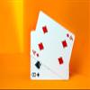 Bicycle Blue Legacy Masters Playing Cards view 3
