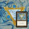 Magic TCG Magic: The Gathering Secret Lair: MTG All Natural Totally Refreshing Dan Frazier is Back Allied Signets view 3