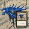 Magic TCG Magic: The Gathering Secret Lair: MTG All Natural Totally Refreshing Dan Frazier is Back Allied Signets view 4