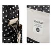 Alipher Diaper Tote Bags Waterproof Diapers Bag Fashion Nappy Bag Portable Diaper Handbag Large Travel Baby Bag For Mom And Dad (B) view 4
