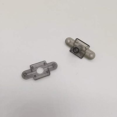 Replacement Part For S39 RC Helicopter Spare Parts Main Blade Rotor Balance Bar Main Shaft Head Tail Motor With Tail Blade USB Charger - (Color: Lower Blade Clip)