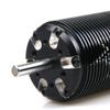Tenshock 8 Pole Brushless Motor 1/5 4WD RC Car Off Road Buggy Truggy X501-810KV for RC MCD LOSI view 4