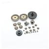 RC 144001 1/14 RC Car Spare Parts Upgrade Metal Motor Reduction Differential Gear - (Color: Differential Gear) view 2