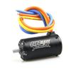 Tenshock 4 Pole SC411-3500KV Sensored Brushless Motor RC 1/10 Short Course LOSI view 2